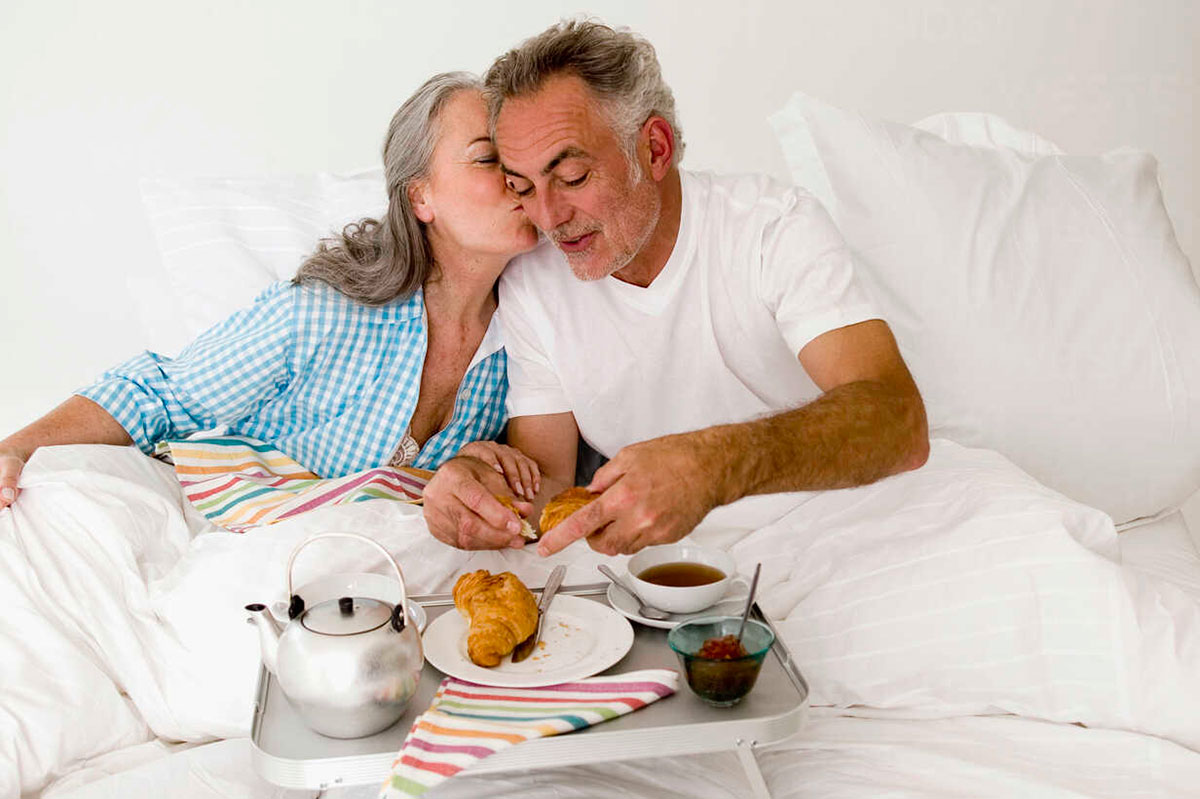 Testosterone therapy In Naugatuck: Sex life