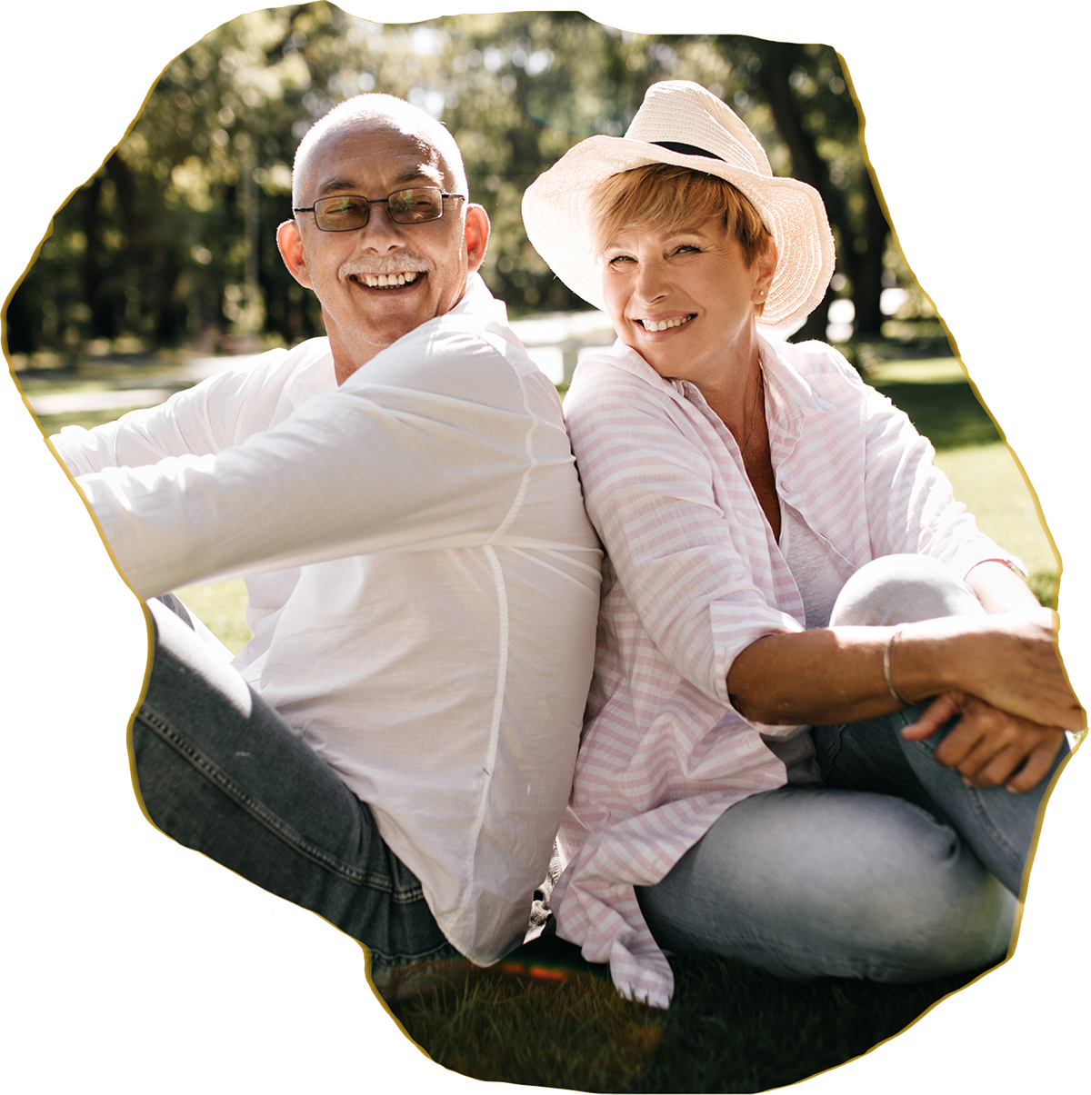 Testosterone therapy In Naugatuck: Start new life